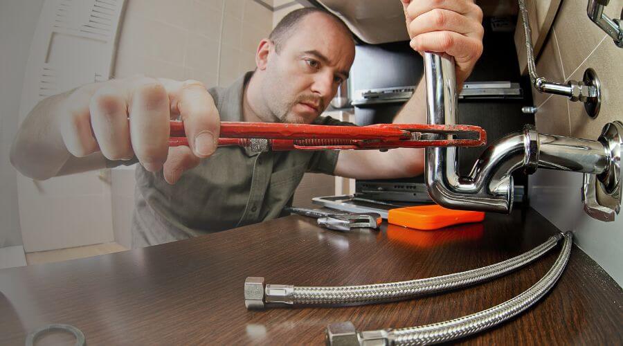 Professional Leak Detection in Harrisonville, NJ