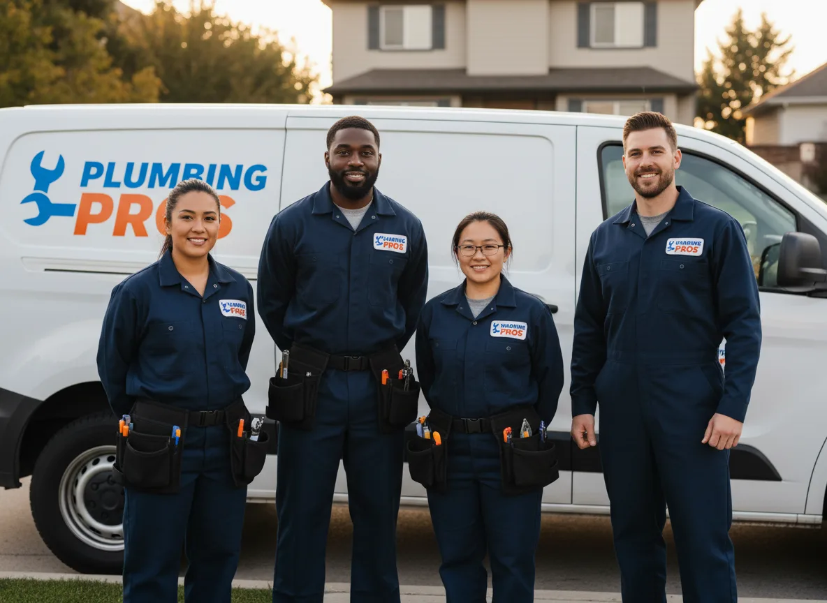 Water Heater Repair company in Harrisonville, NJ